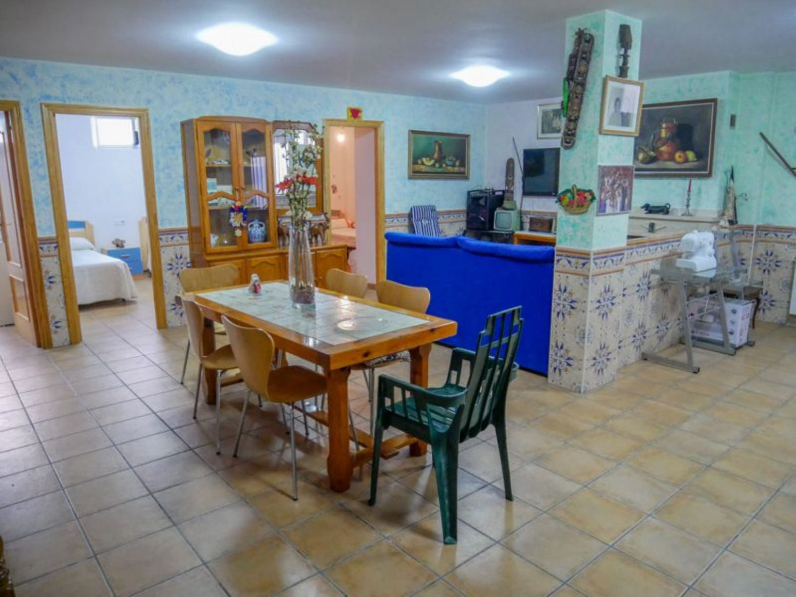 Casas o chalets-Venta-La Nucia-568449-Foto-18