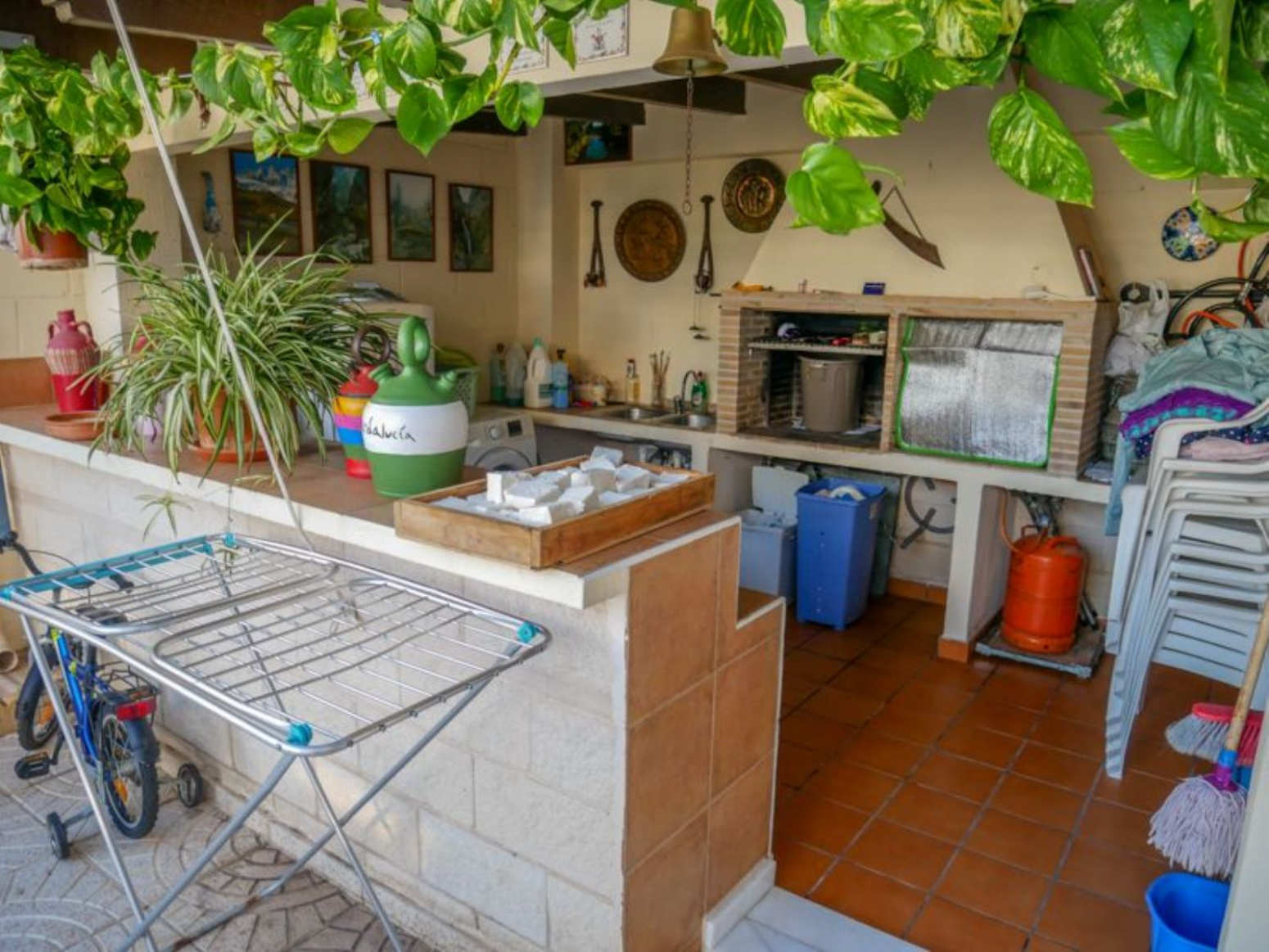 Casas o chalets-Venta-La Nucia-568449-Foto-27