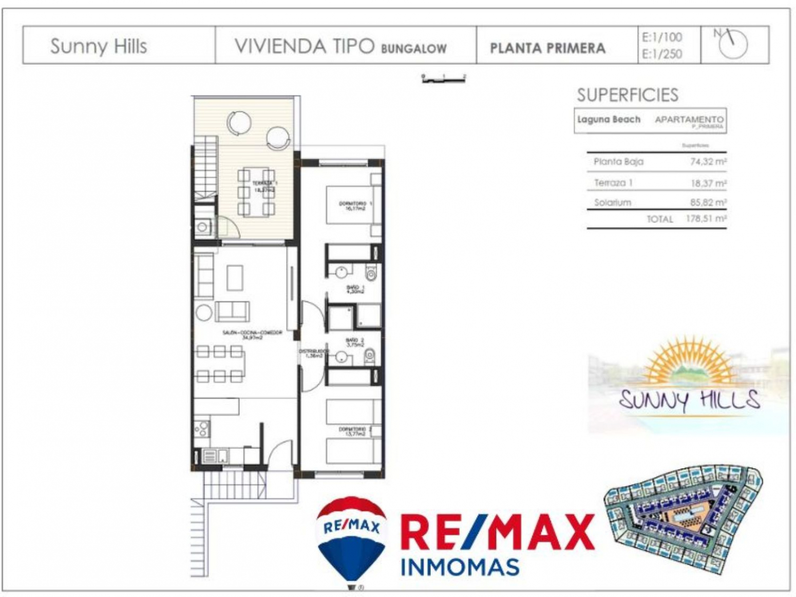 Casas o chalets-Venta-Finestrat-568450-Foto-19