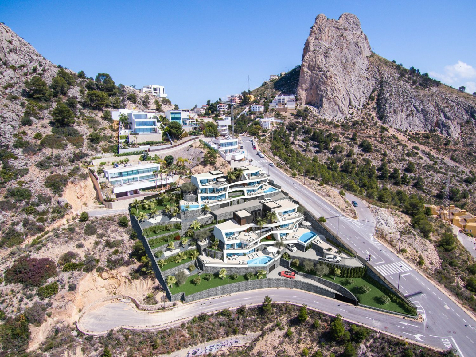 Casas o chalets-Venta-Altea-568457-Foto-4