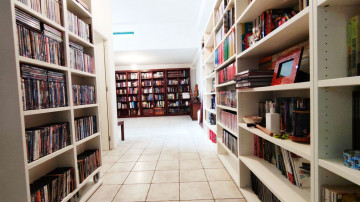 Biblioteca 