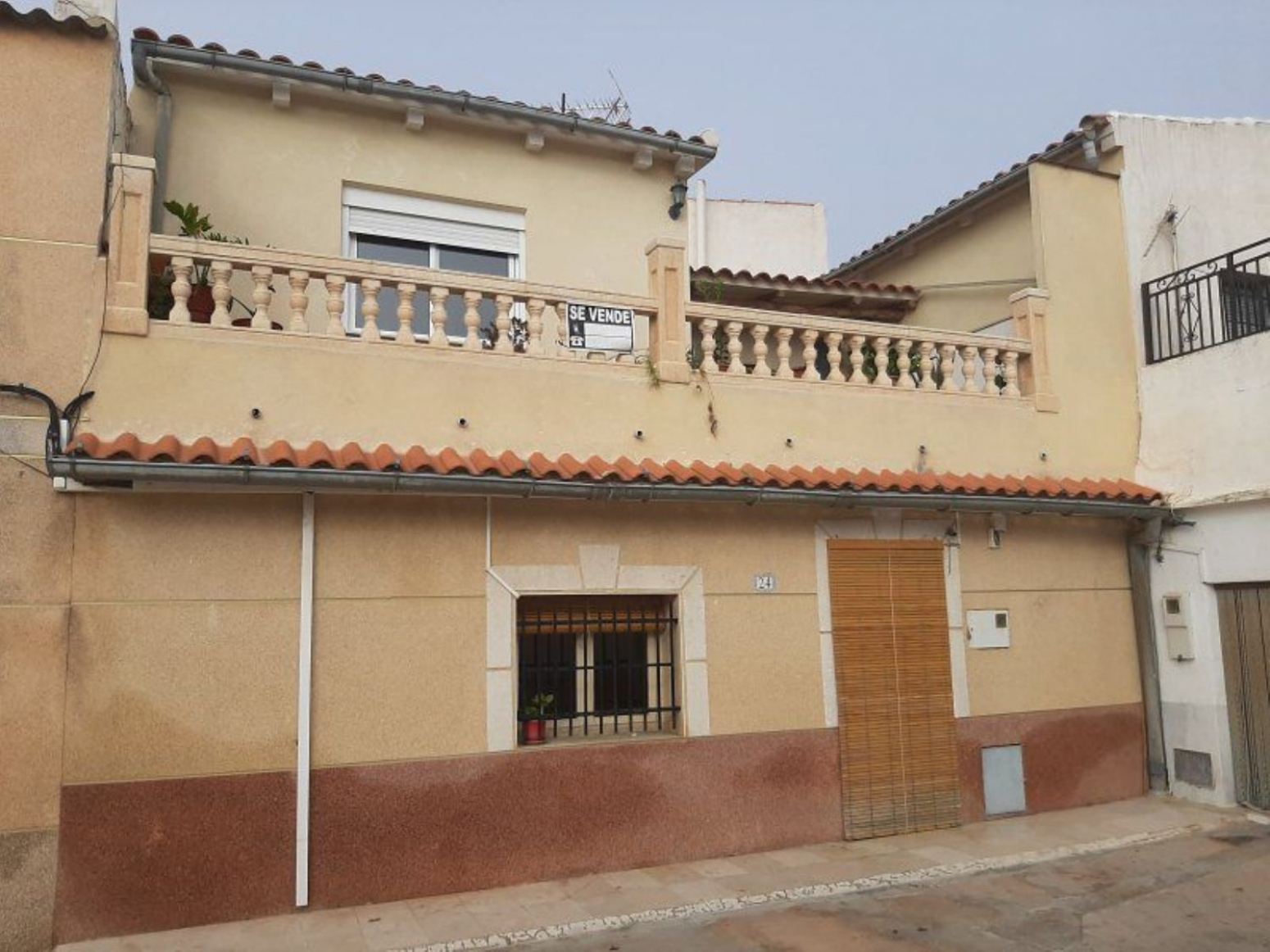 Casas o chalets-Venta-Pinoso-568665-Foto-1