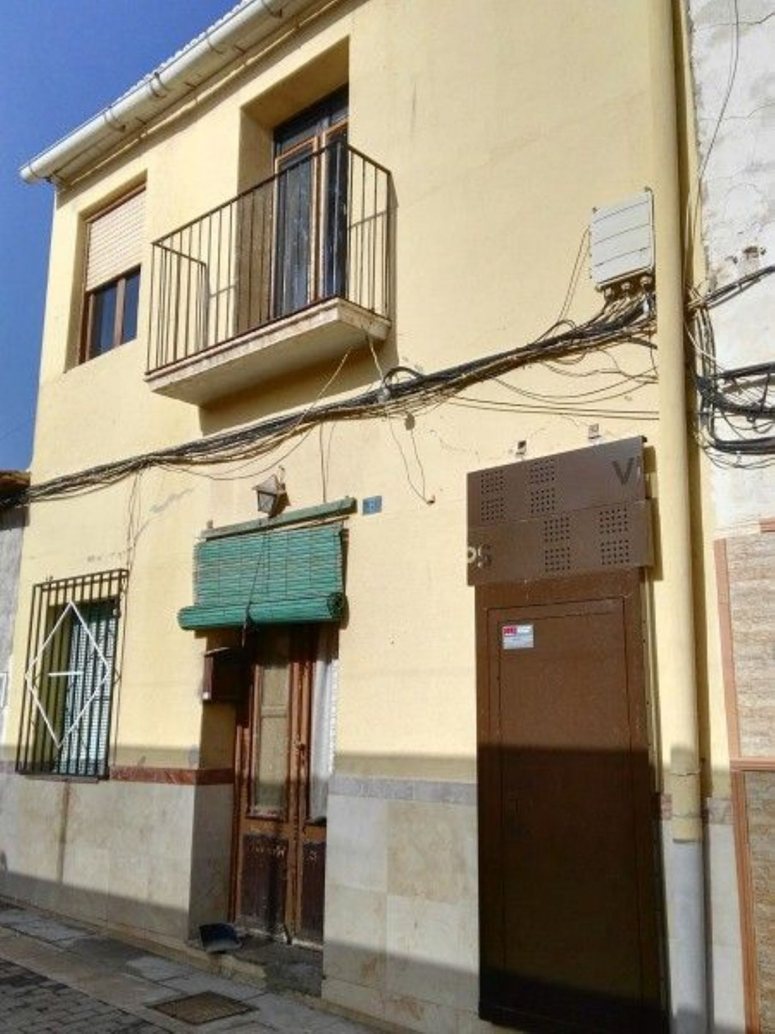 Casas o chalets-Venta-Aspe-568740-Foto-1