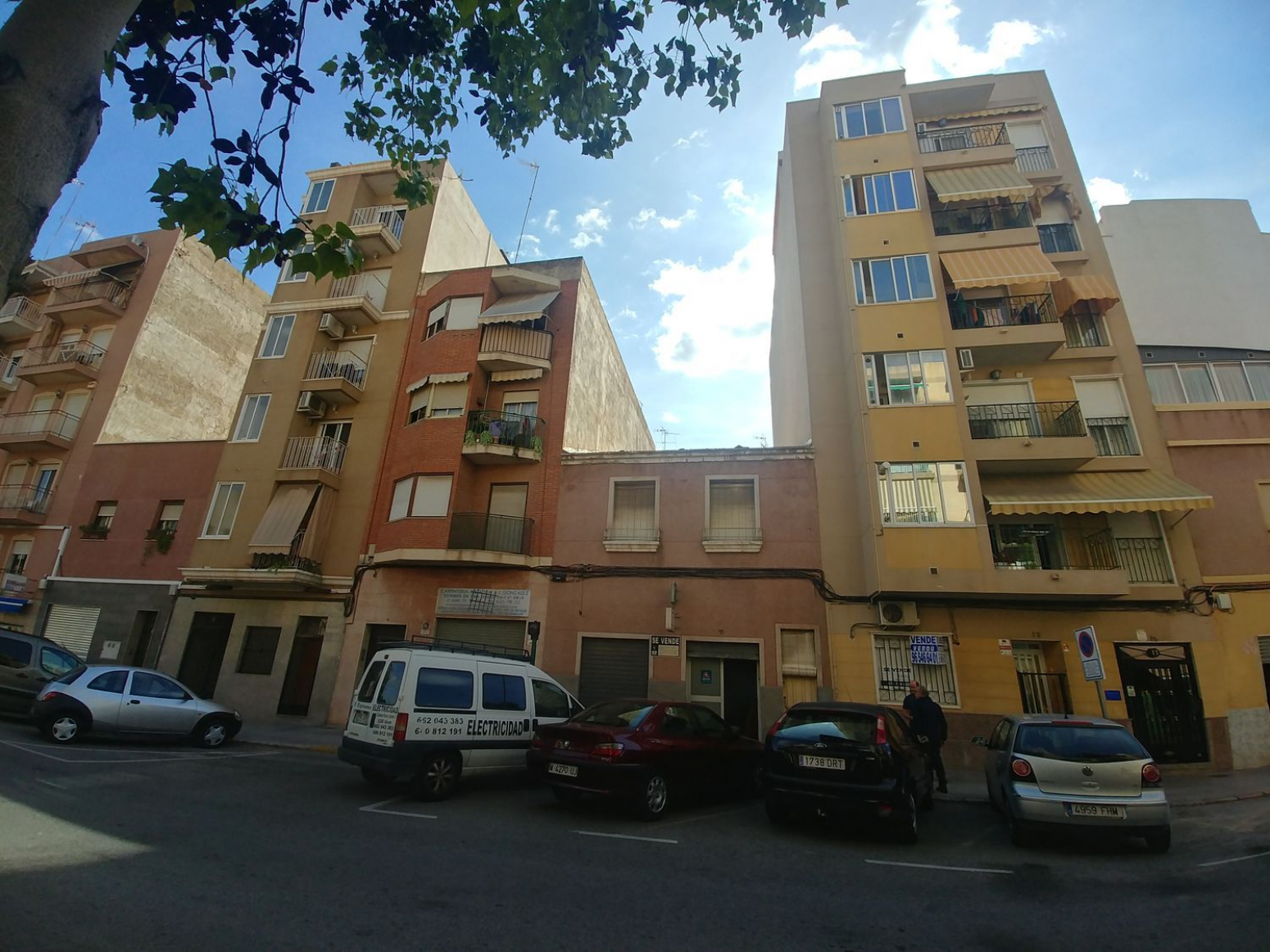 Edificios-Venta-Elche-568768-Foto-5