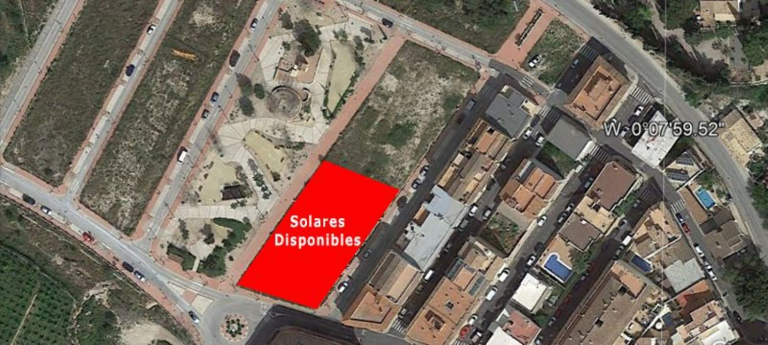 Fincas y solares-Venta-Polop-592721-Foto-1