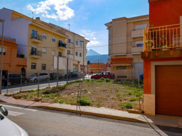 Fincas y solares-Venta-La Nucia-592723-Foto-9-Carrousel