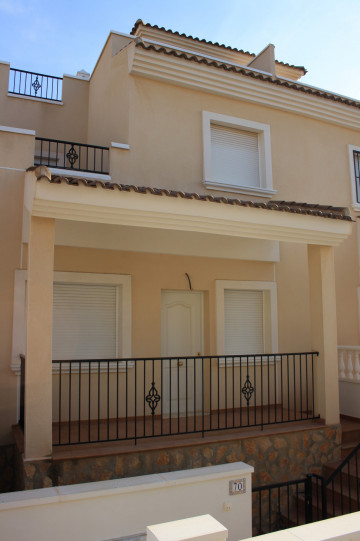 Casas o chalets-Venta-San Miguel de Salinas-610168-Foto-2-Carrousel