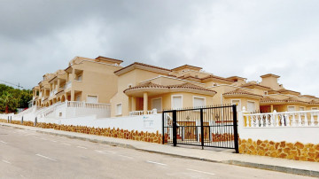 Casas o chalets-Venta-San Miguel de Salinas-610168