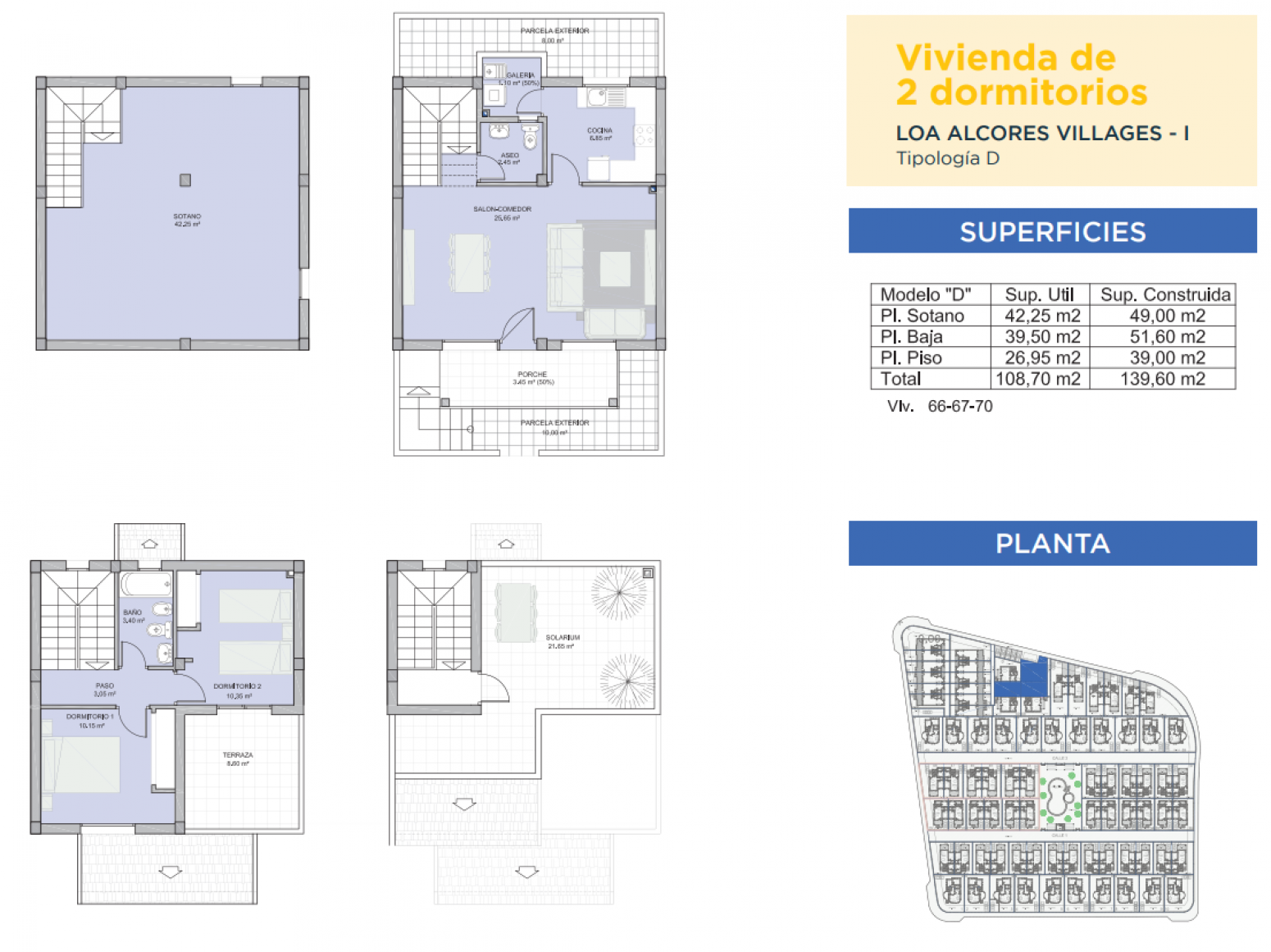 Casas o chalets-Venta-San Miguel de Salinas-610168-Foto-15