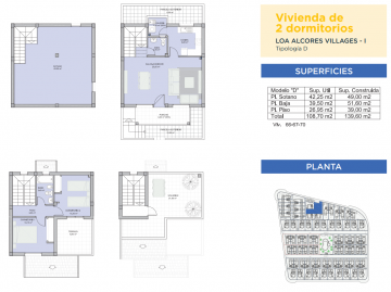 Casas o chalets-Venta-San Miguel de Salinas-610168-Foto-14-Carrousel