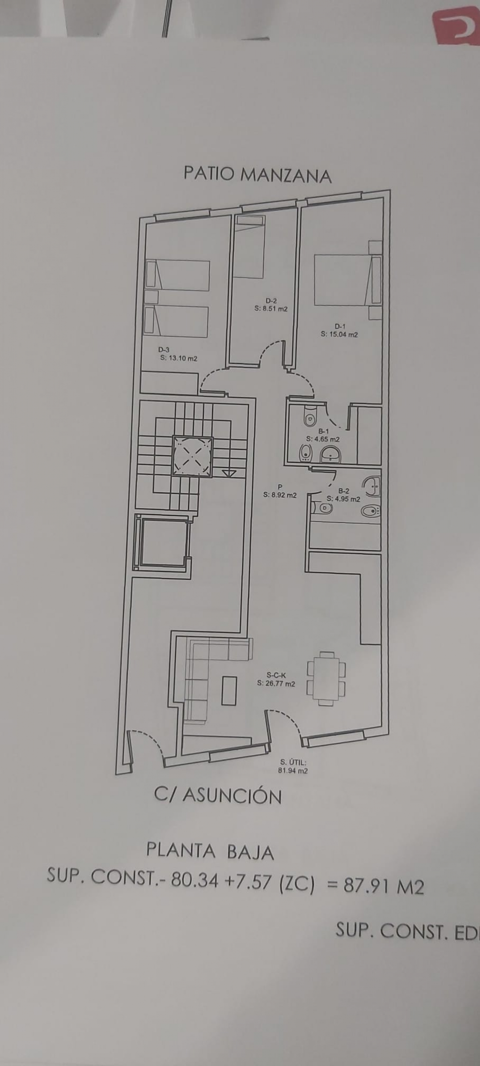 Fincas y solares-Venta-Tobarra-659590-Foto-9