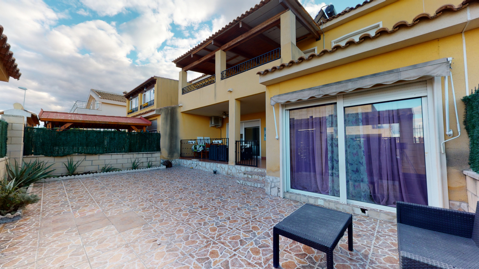 Casas o chalets-Venta-AlmoradÃ­-661386-Foto-1