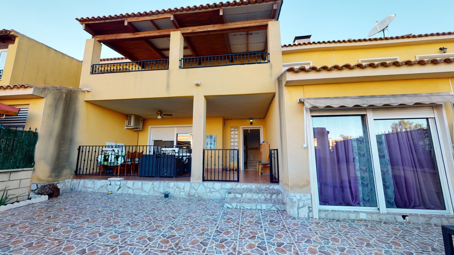 Casas o chalets-Venta-AlmoradÃ­-661386-Foto-3