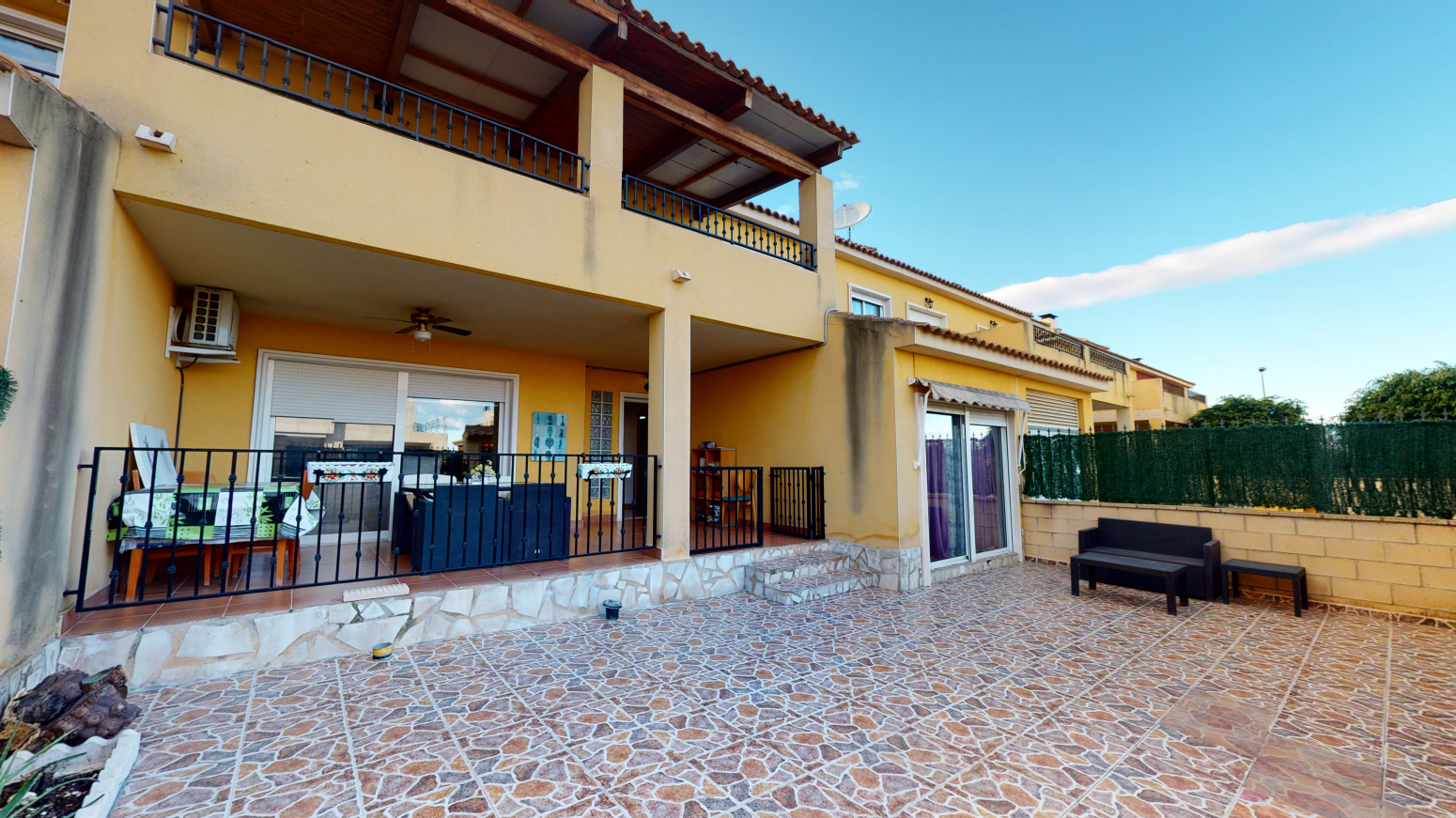 Casas o chalets-Venta-AlmoradÃ­-661386-Foto-5