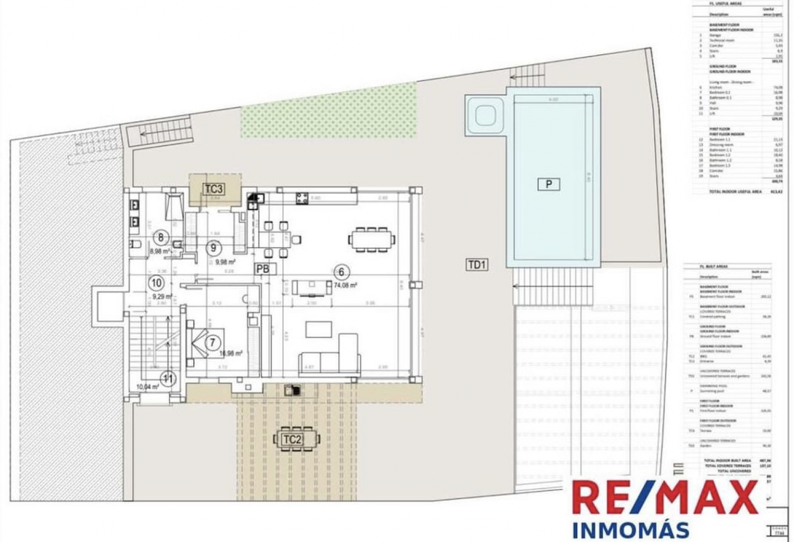 Casas o chalets-Venta-Finestrat-666008-Foto-14