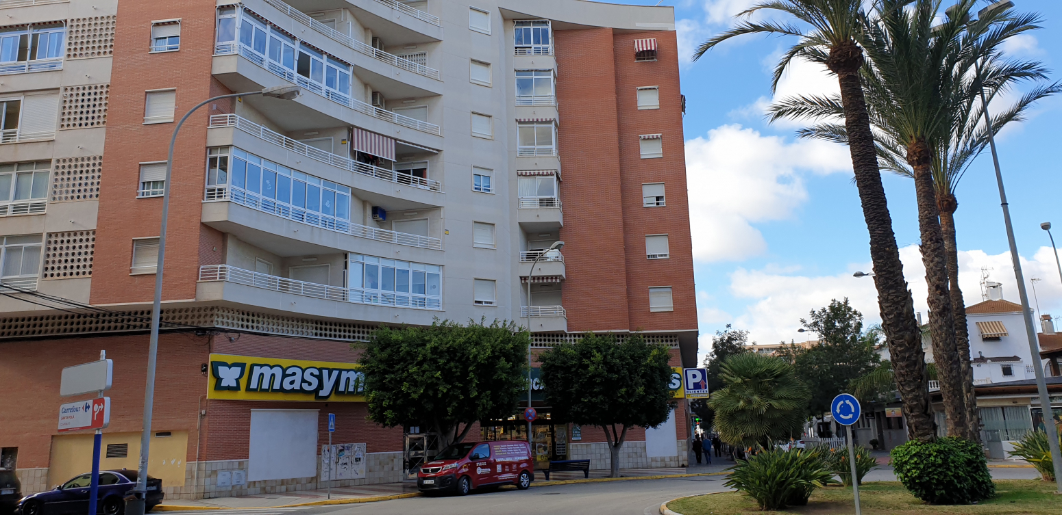 Pisos-Venta-Santa Pola-669489-Foto-1