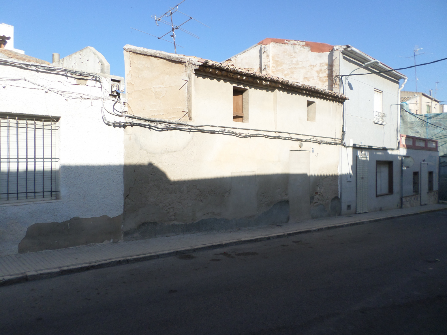 Fincas y solares-Venta-Aspe-672739-Foto-2