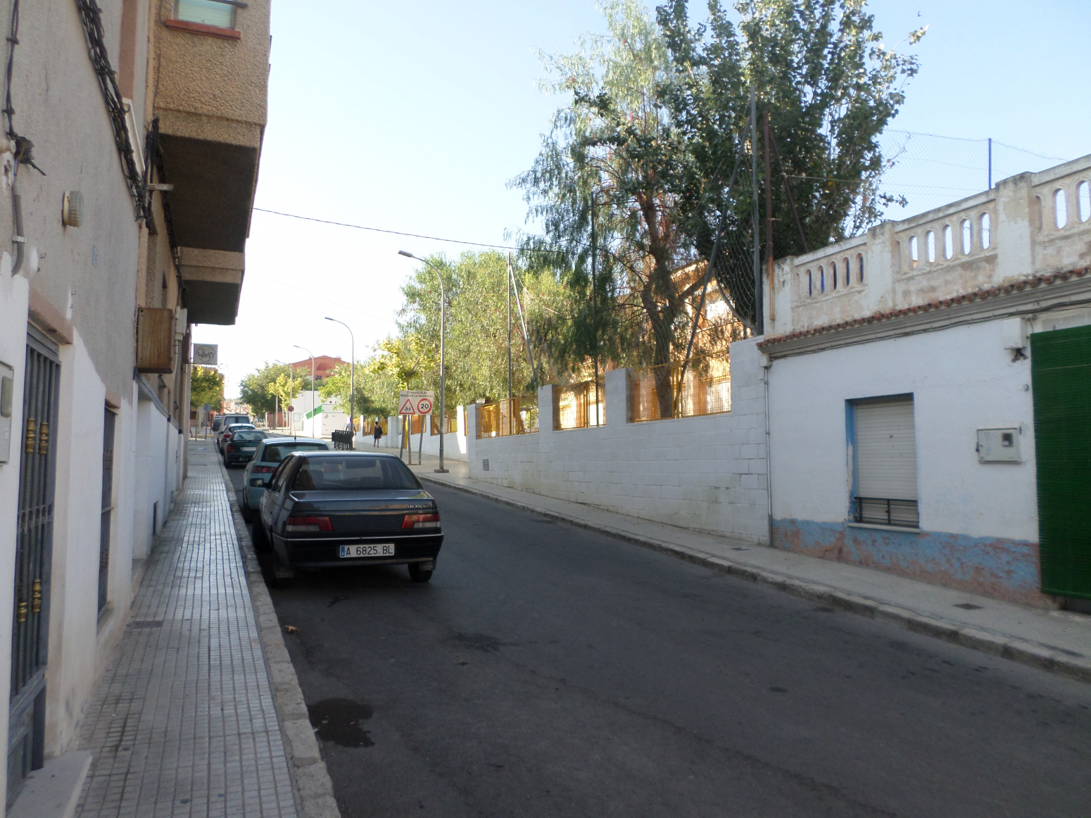 Fincas y solares-Venta-Aspe-672739-Foto-3