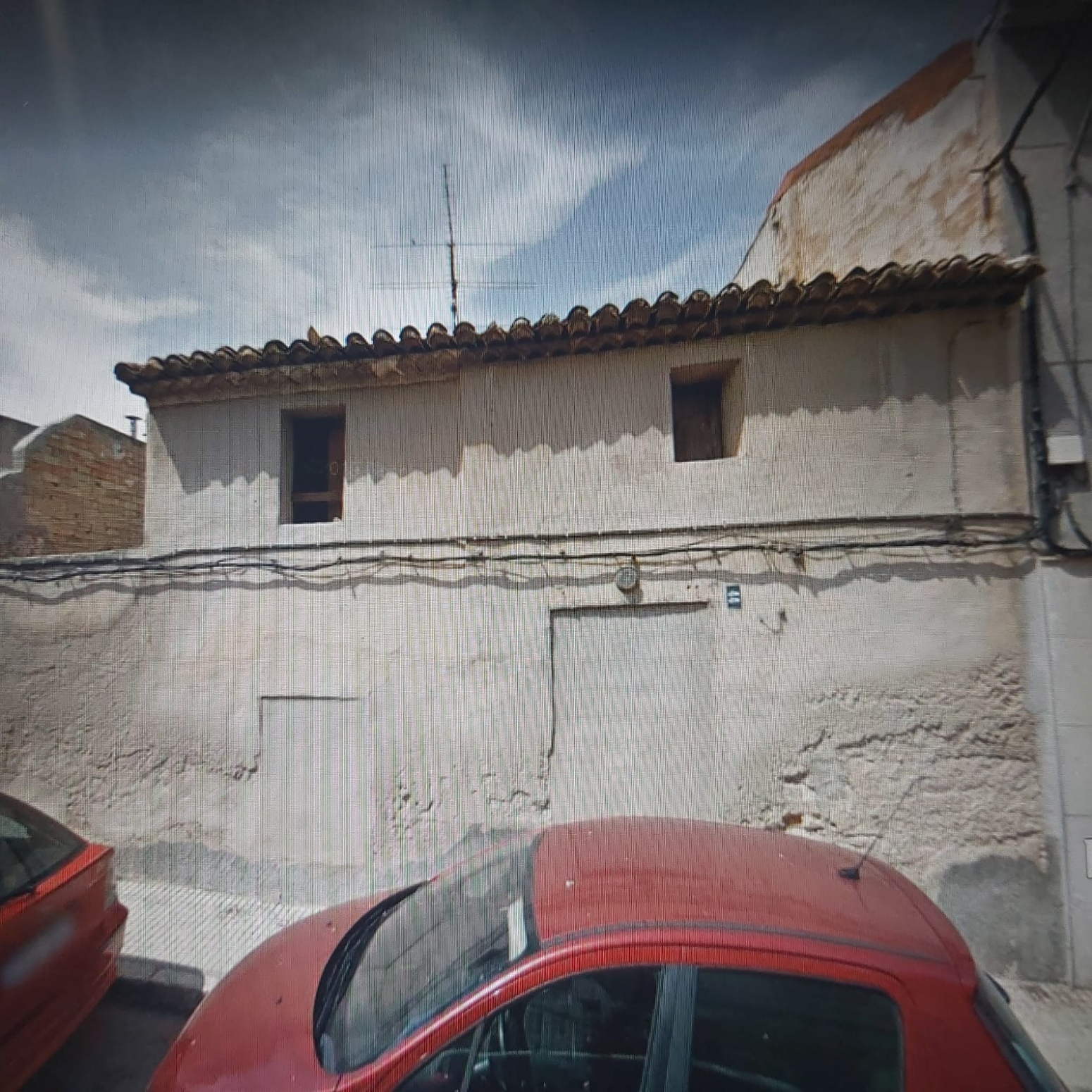 Fincas y solares-Venta-Aspe-672739-Foto-7