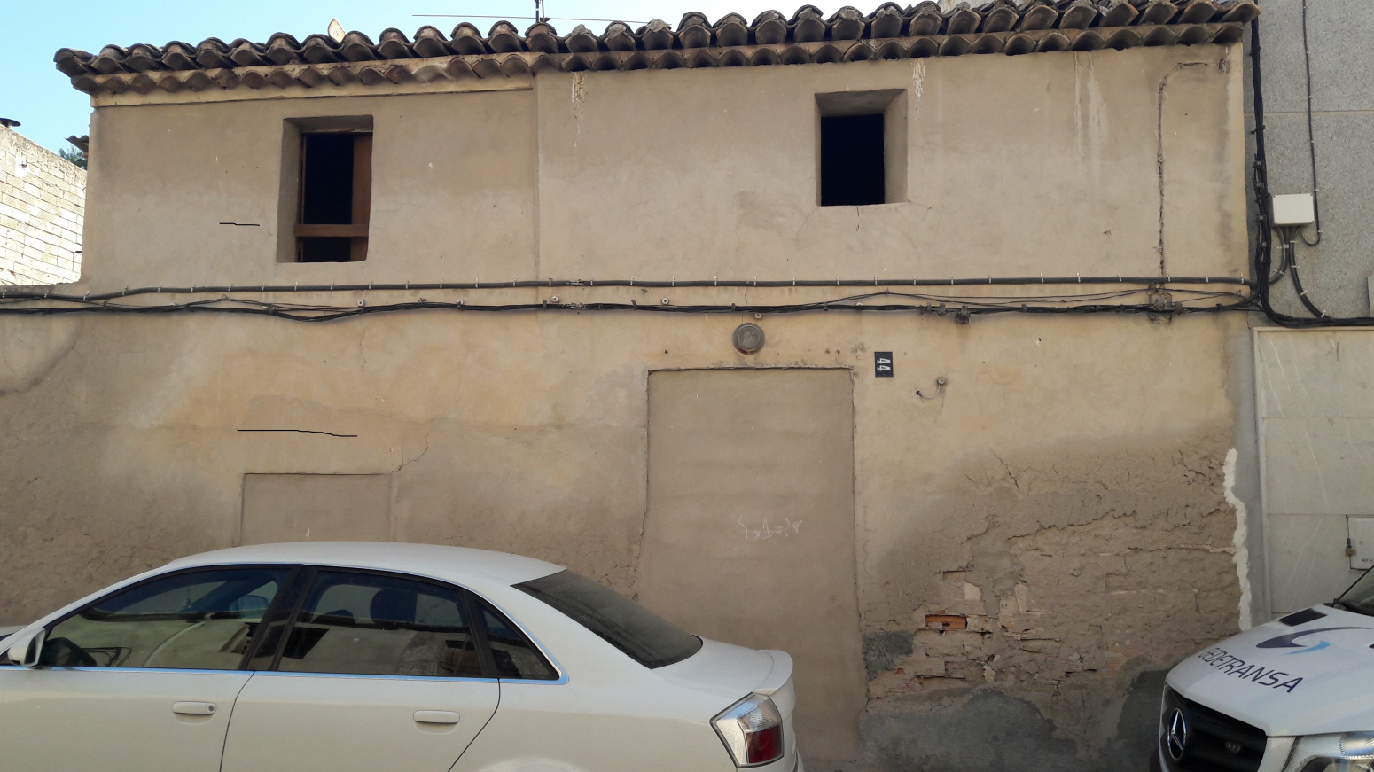 Fincas y solares-Venta-Aspe-672739-Foto-1