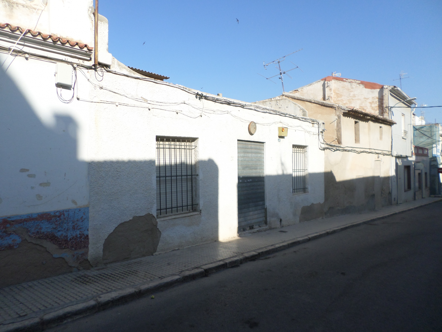 Fincas y solares-Venta-Aspe-672748-Foto-2