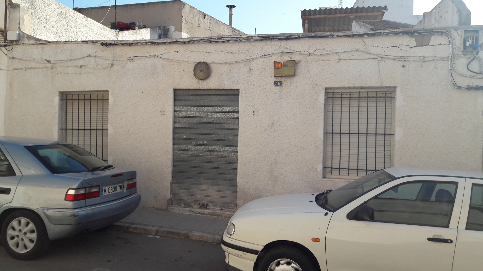 Fincas y solares-Venta-Aspe-672748-Foto-1