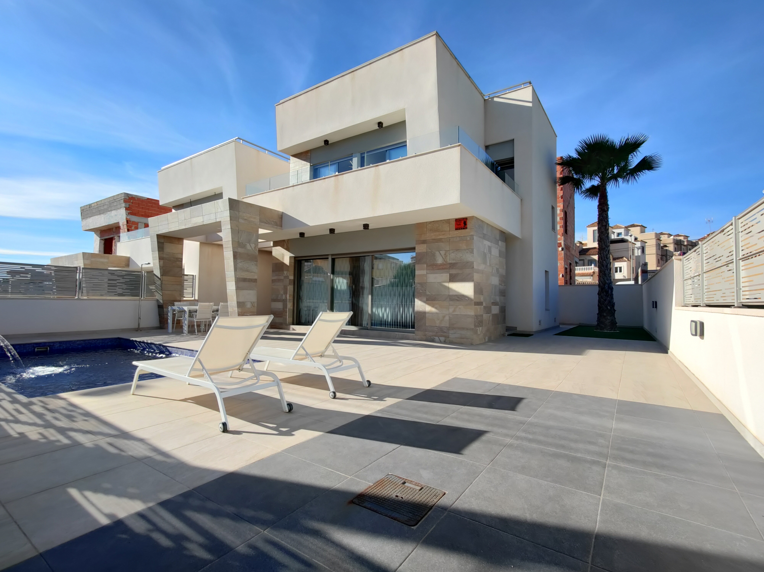 Casas o chalets-Venta-San Miguel de Salinas-673215-Foto-1