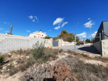 Fincas y solares-Venta-San Vicente del Raspeig-677152-Foto-1-Carrousel