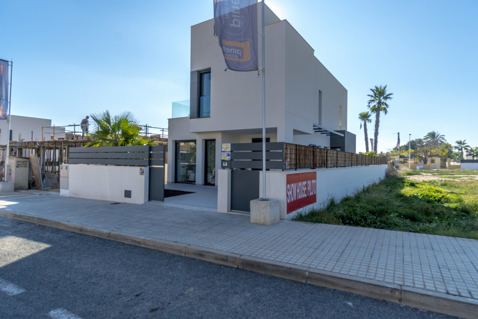 Casas o chalets-Venta-Elche-687665-Foto-52