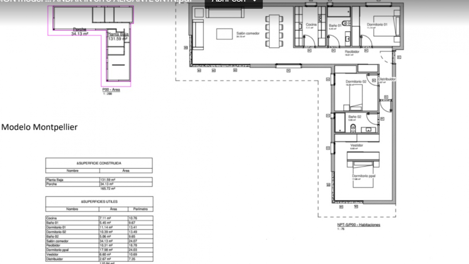 Casas o chalets-Venta-San Vicente del Raspeig-688316-Foto-6