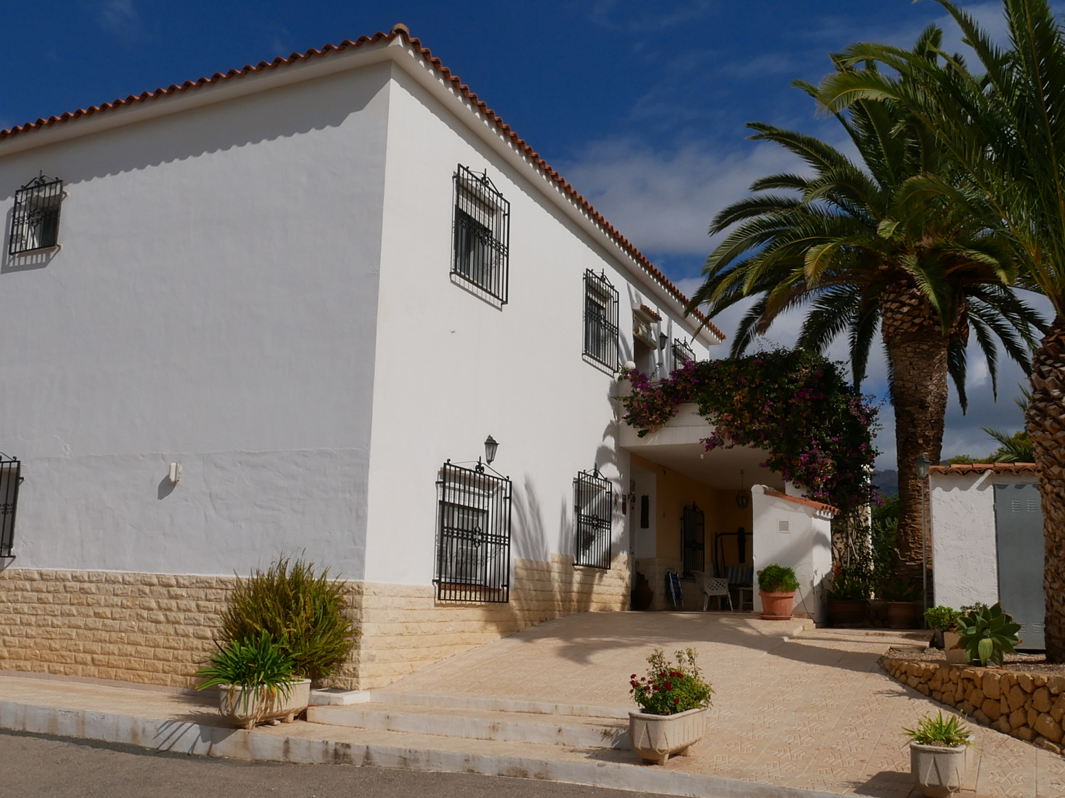 Casas o chalets-Venta-Altea-700716-Foto-9