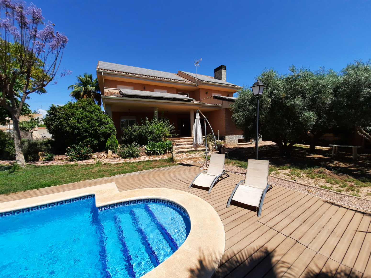 Casas o chalets-Venta-San Vicente del Raspeig-704268-Foto-1