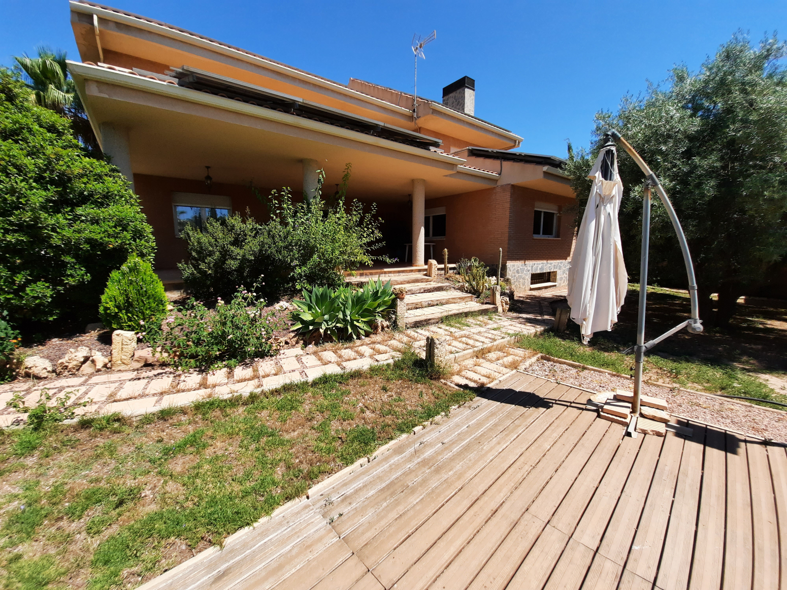 Casas o chalets-Venta-San Vicente del Raspeig-704268-Foto-13