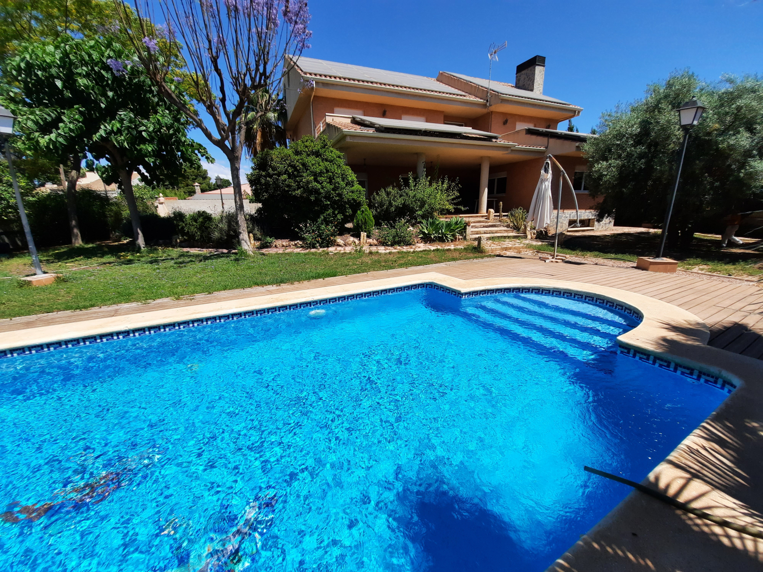 Casas o chalets-Venta-San Vicente del Raspeig-704268-Foto-6