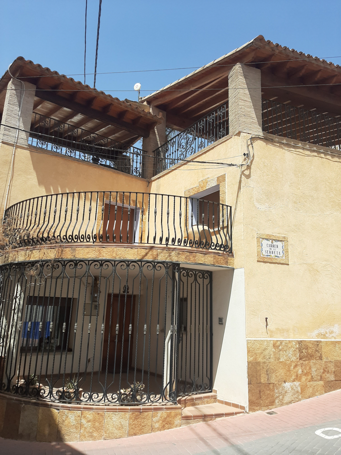 Casas o chalets-Venta-Polop-705995-Foto-1