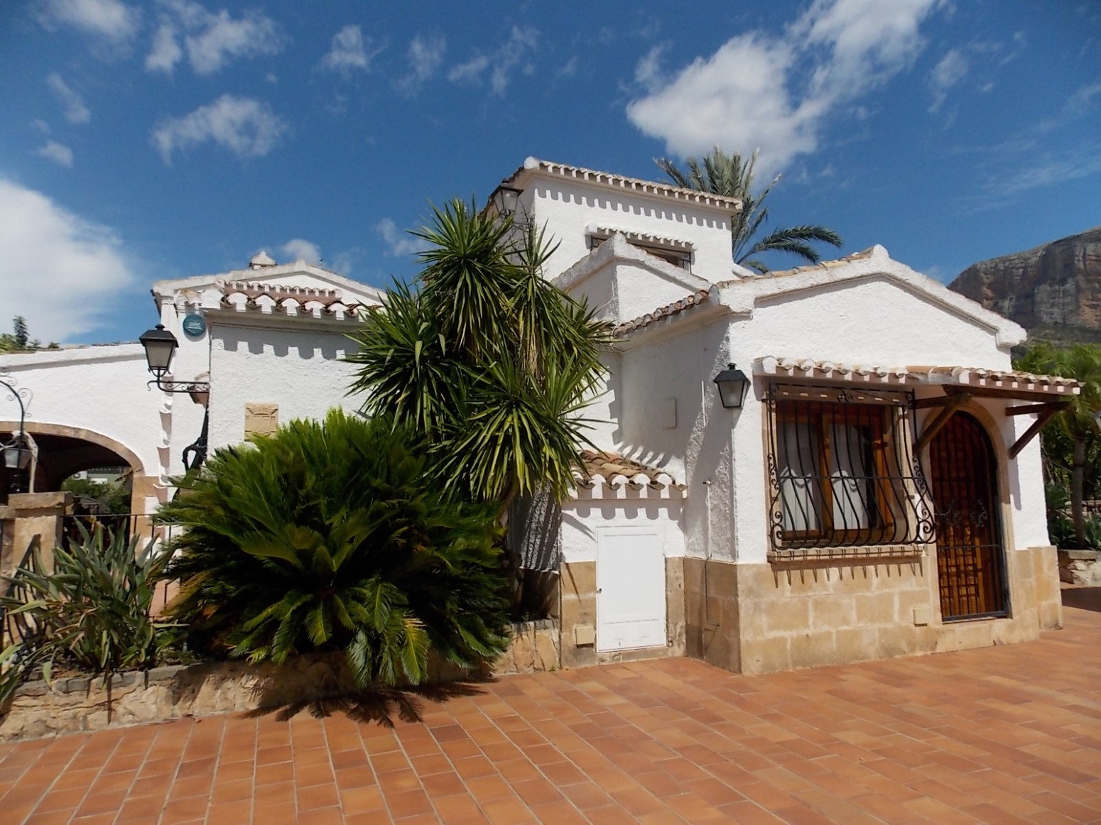 Casas o chalets-Venta-JÃ¡vea-XÃ bia-709032-Foto-12