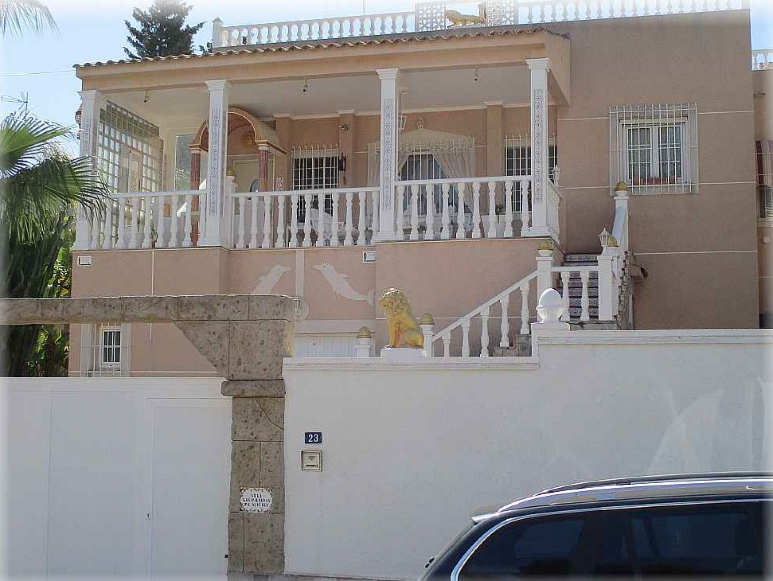 Casas o chalets-Venta-Torrevieja-742459-Foto-1