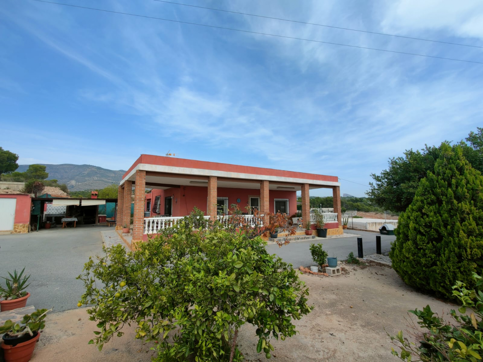 Casas o chalets-Venta-Crevillent-742584-Foto-2