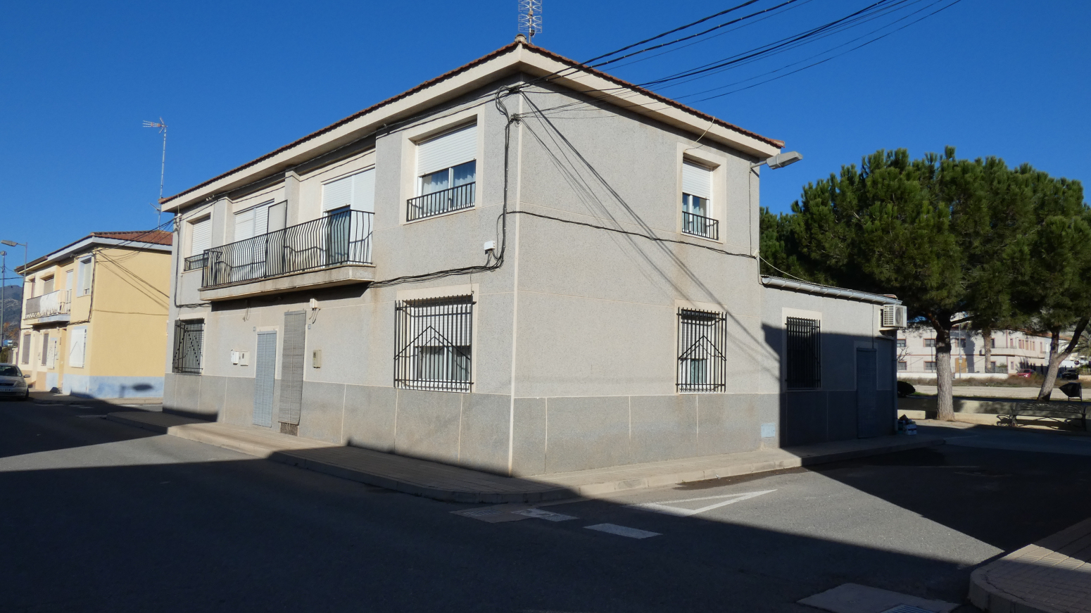 Casas o chalets-Venta-Pinoso-785532-Foto-2