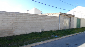 Fincas y solares-Venta-Pinoso-785533