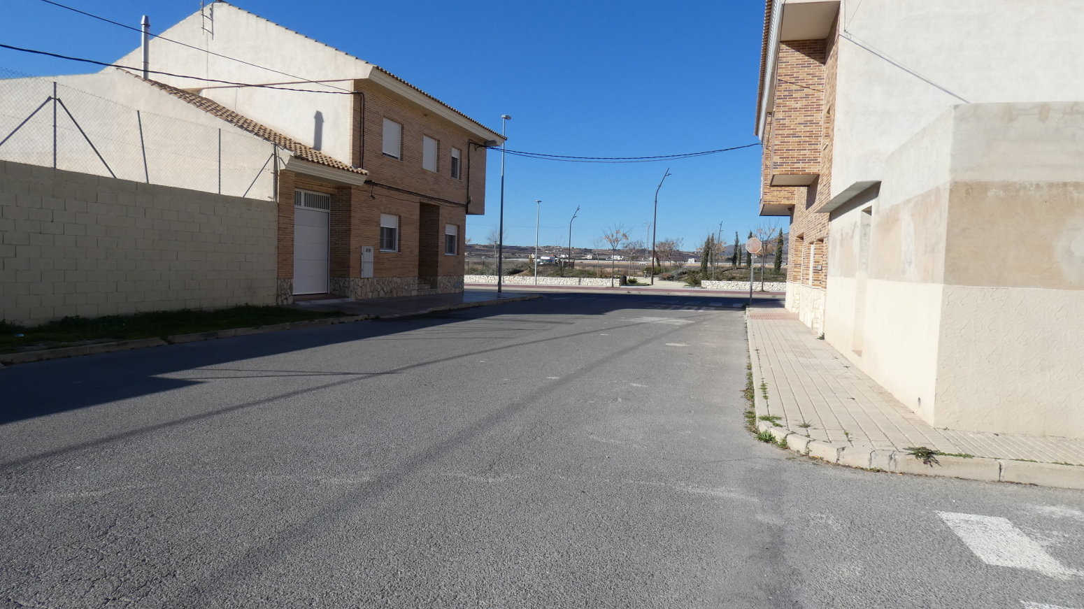 Fincas y solares-Venta-Pinoso-785533-Foto-7