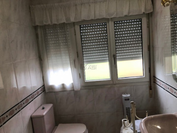 Baño en suite