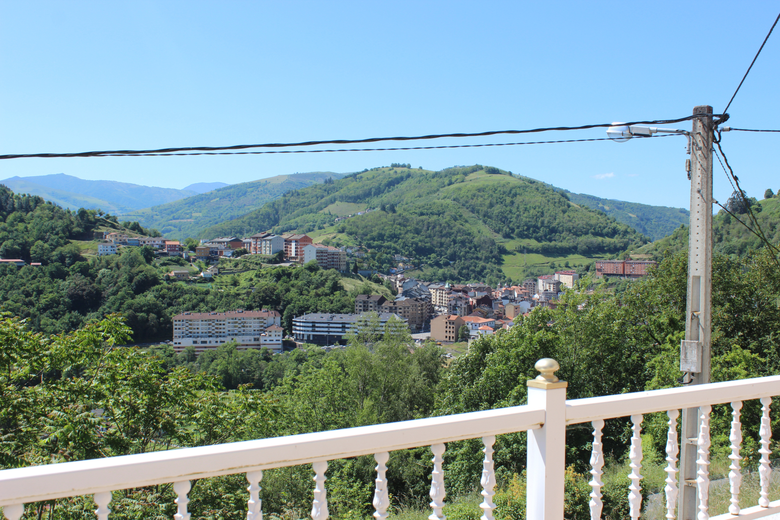 Casas o chalets-Venta-Cangas del Narcea-1101320-Foto-2