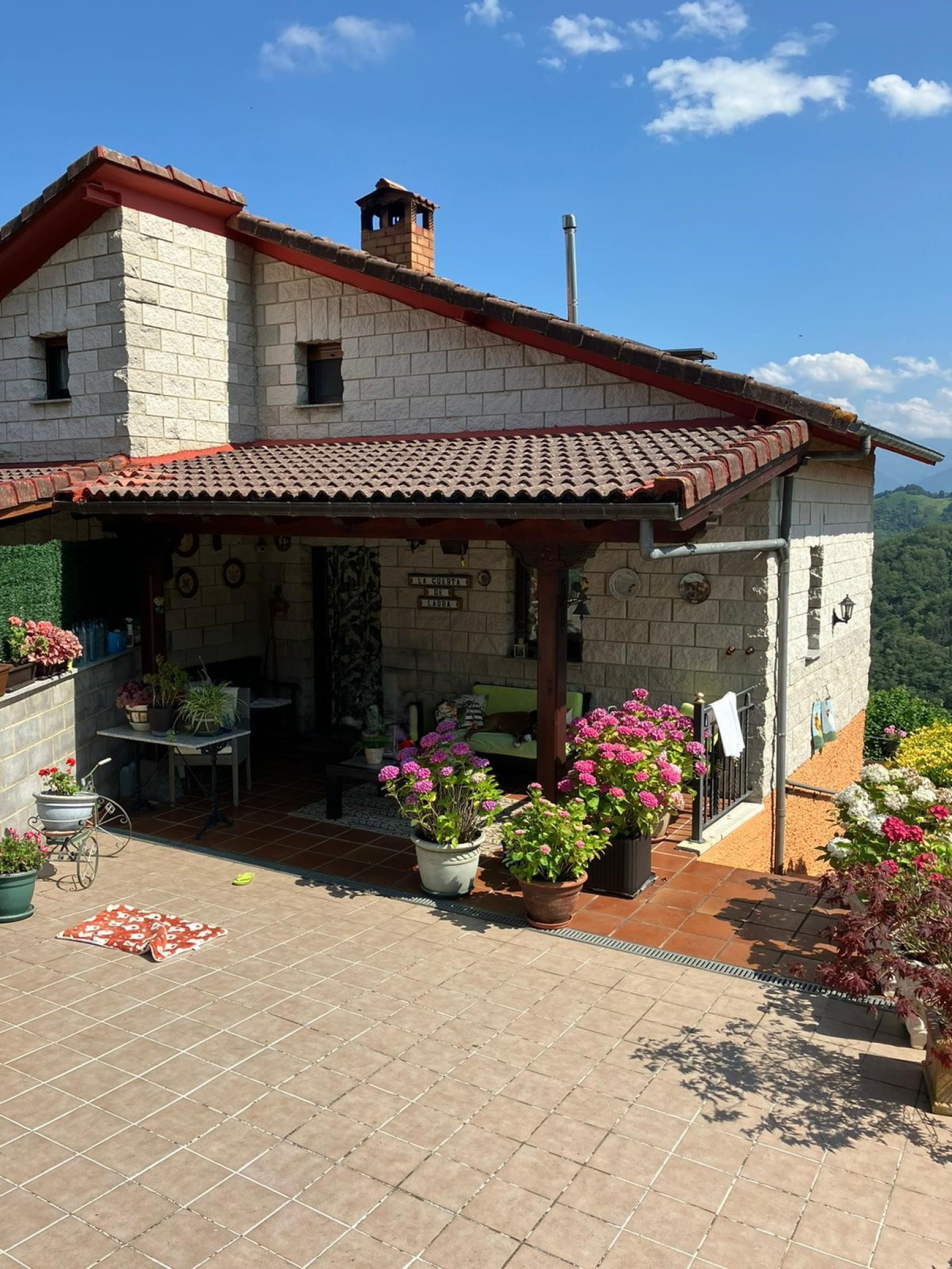 Casas o chalets-Venta-Lena-1385279-Foto-2