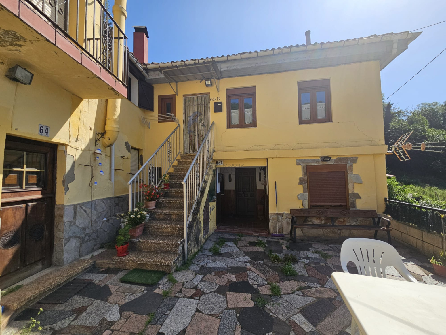 Casas o chalets-Venta-Lena-1395020-Foto-2