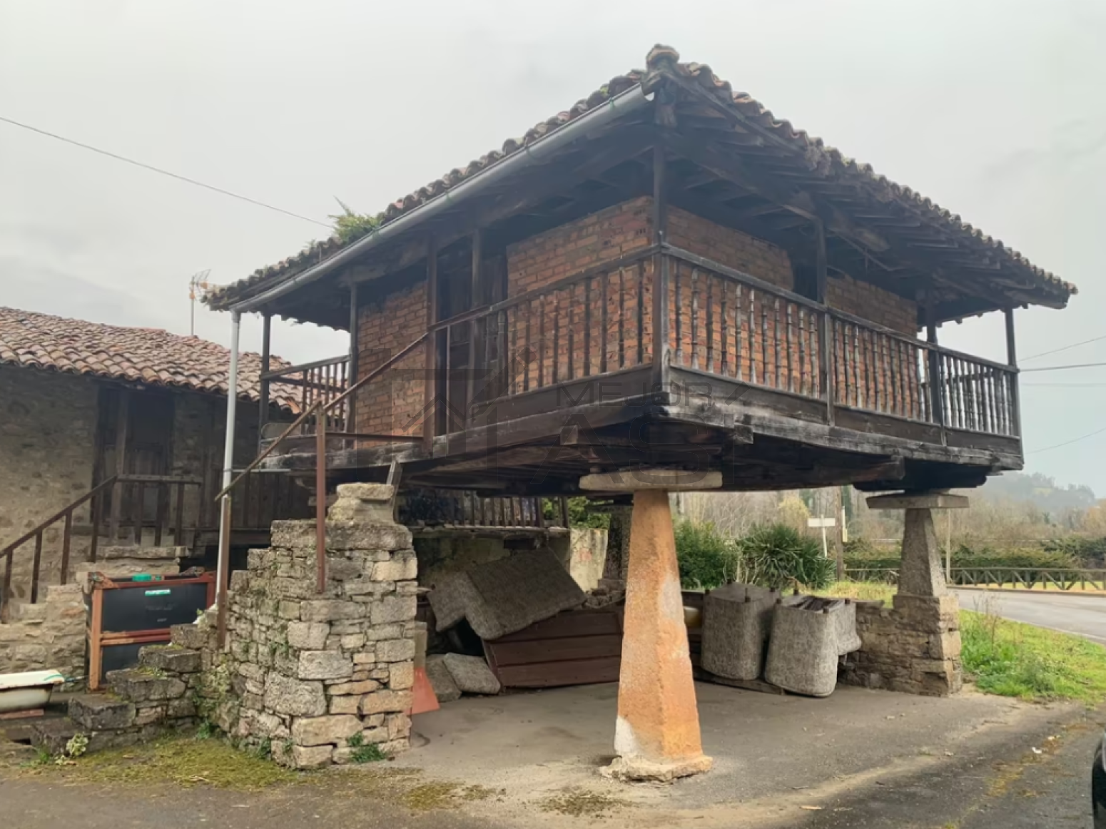 Casas o chalets-Venta-Ribera de Arriba-1395172-Foto-19