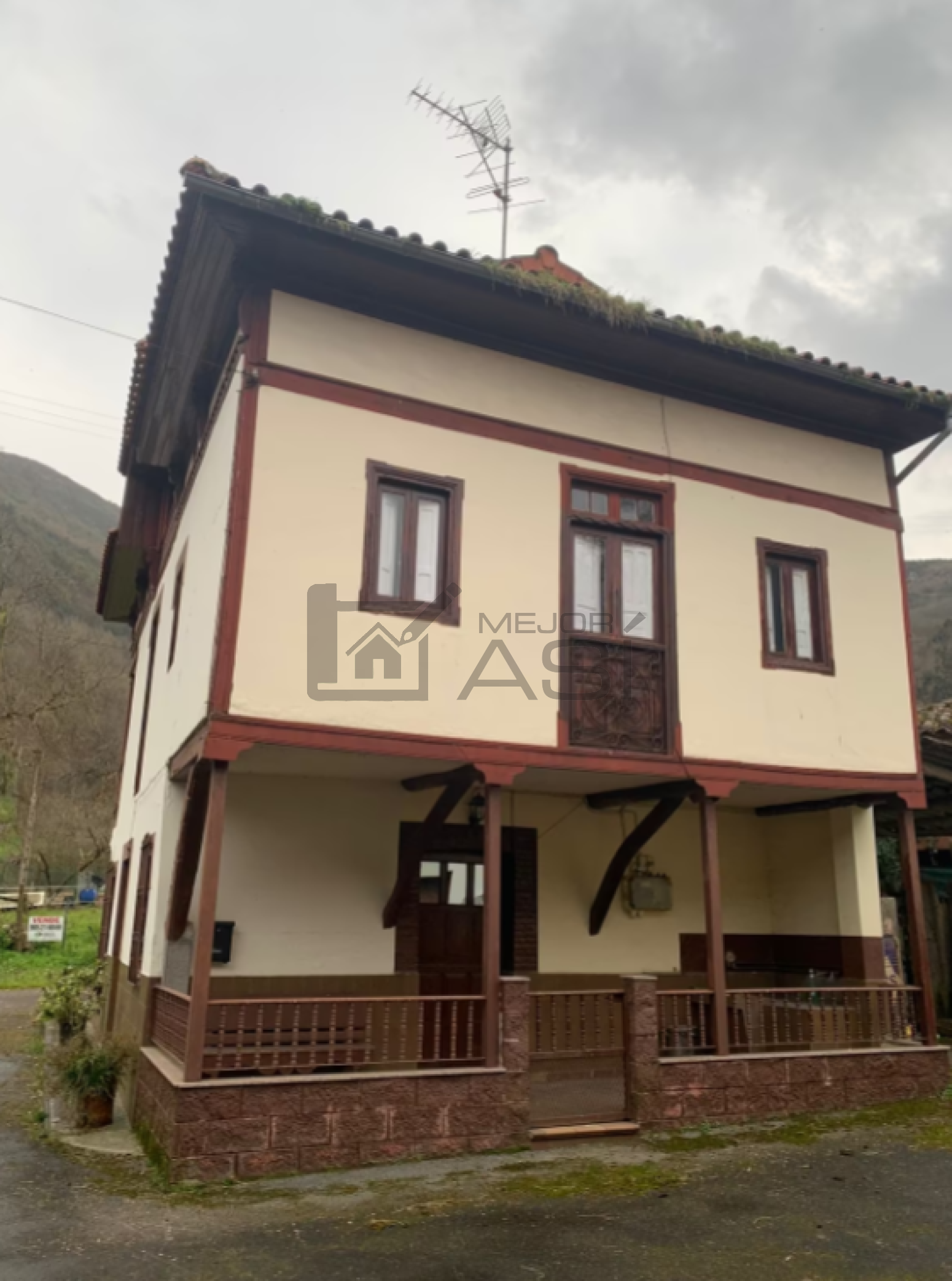 Casas o chalets-Venta-Ribera de Arriba-1395172-Foto-2