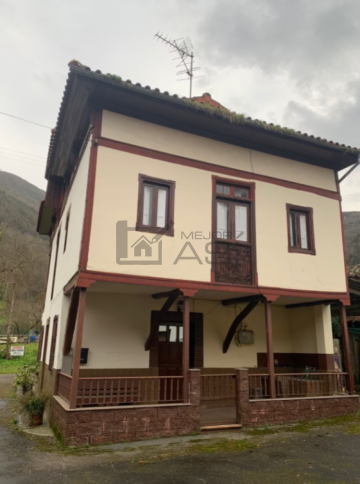 Casas o chalets-Venta-Ribera de Arriba-1395172-Foto-1-Carrousel