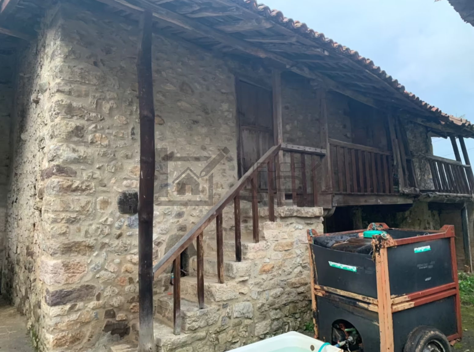 Casas o chalets-Venta-Ribera de Arriba-1395172-Foto-22