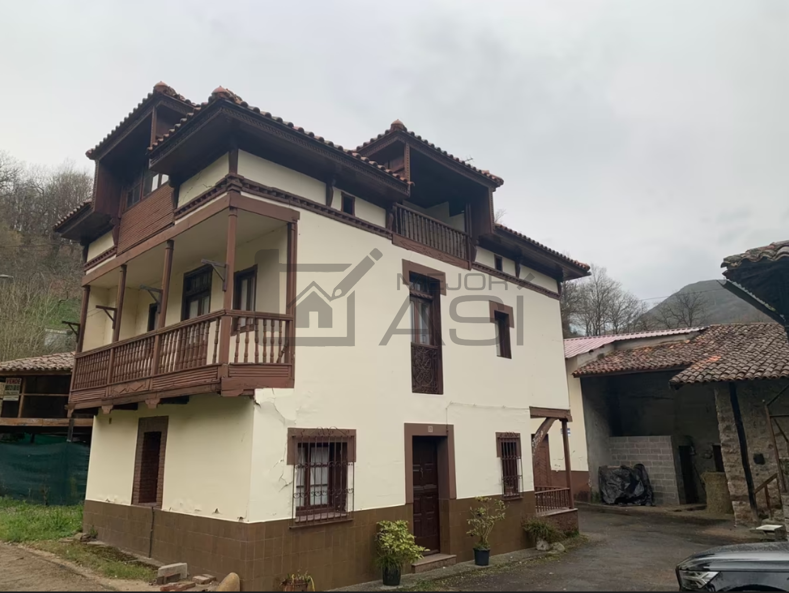 Casas o chalets-Venta-Ribera de Arriba-1395172-Foto-1